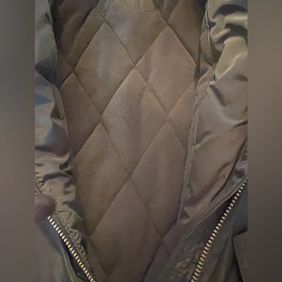 GEORGE Kids Bomber Jacket - Picture 8 of 13